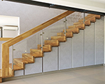 Construction et protection de vos escaliers par Escaliers Maisons à Saint-Jacques-de-Nehou